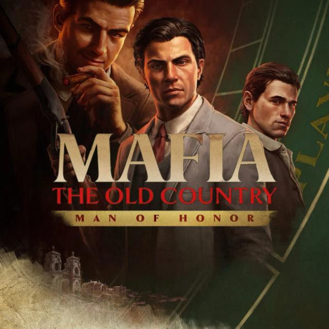 Mafia: The Old Country - Man of Honor