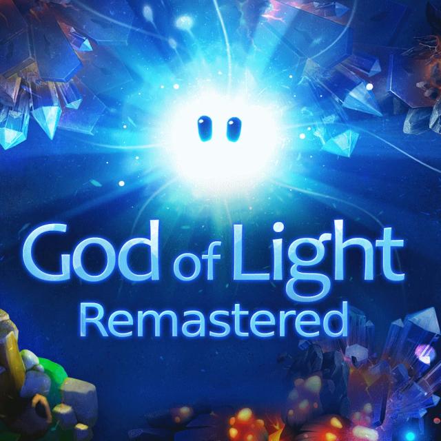God of Light: Remastered