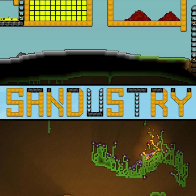 Sandustry