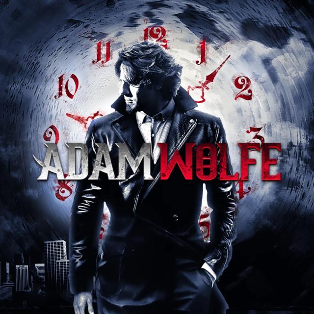Adam Wolfe