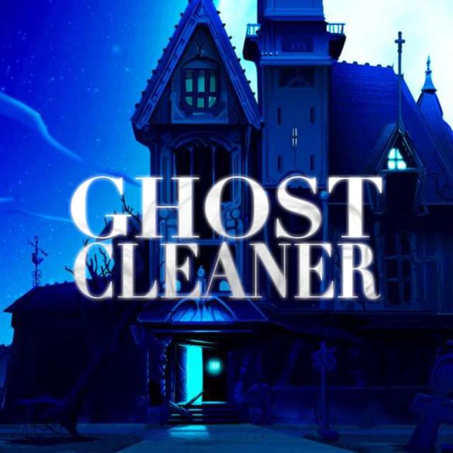 Ghost Cleaner