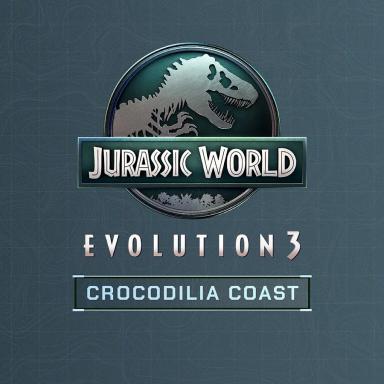 Jurassic World Evolution 3: Crocodilia Coast