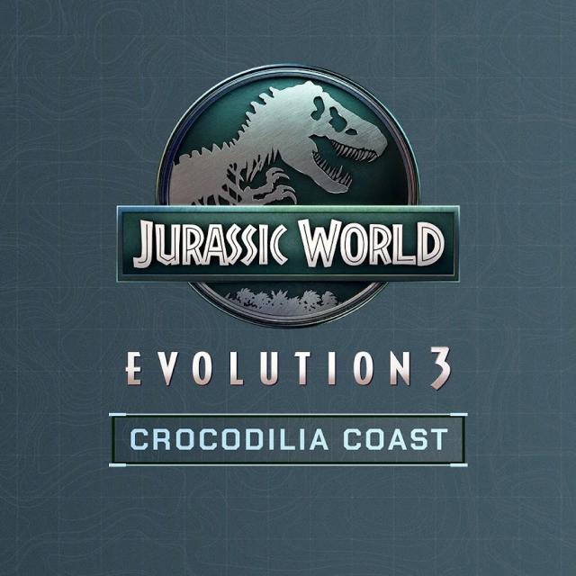 Jurassic World Evolution 3: Crocodilia Coast