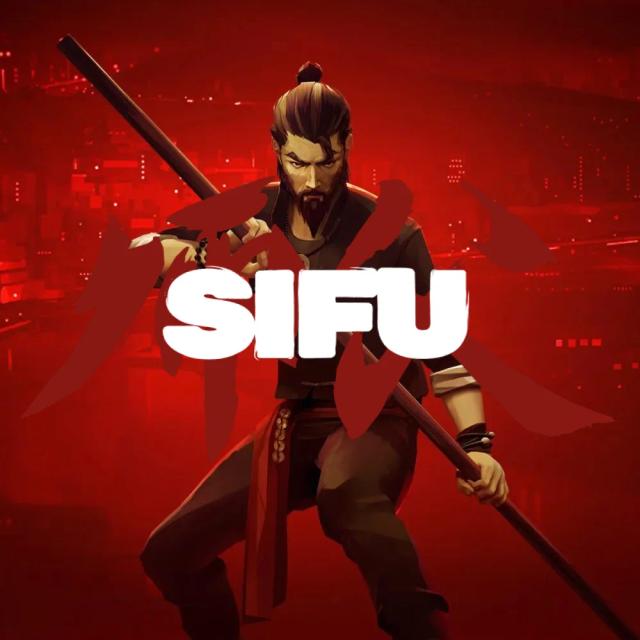 Sifu