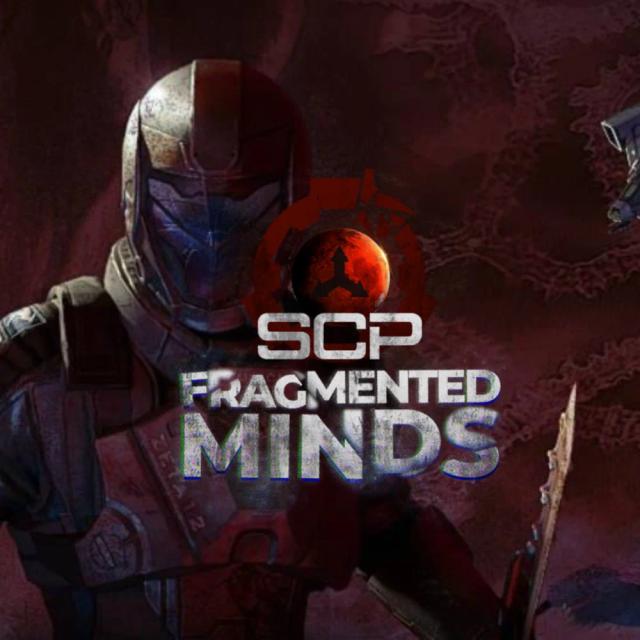 SCP: Fragmented Minds
