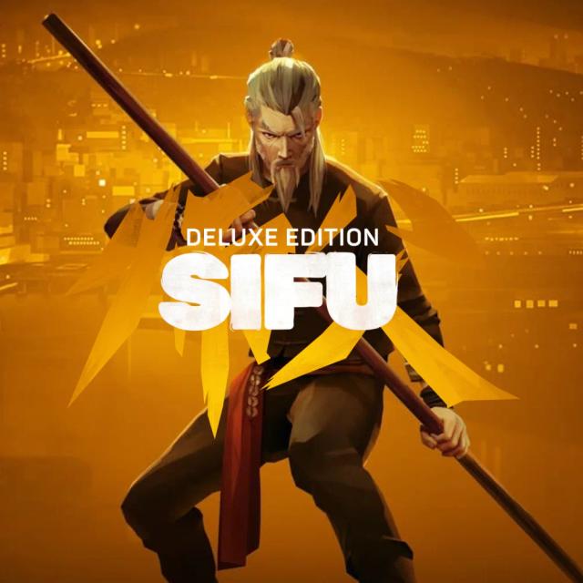 Sifu - Deluxe Edition