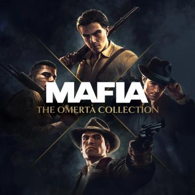 Mafia: The Omertà Collection