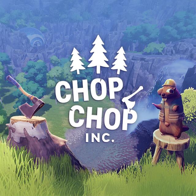 Chop Chop Inc.