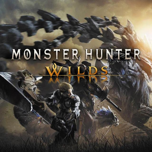 Monster Hunter Wilds