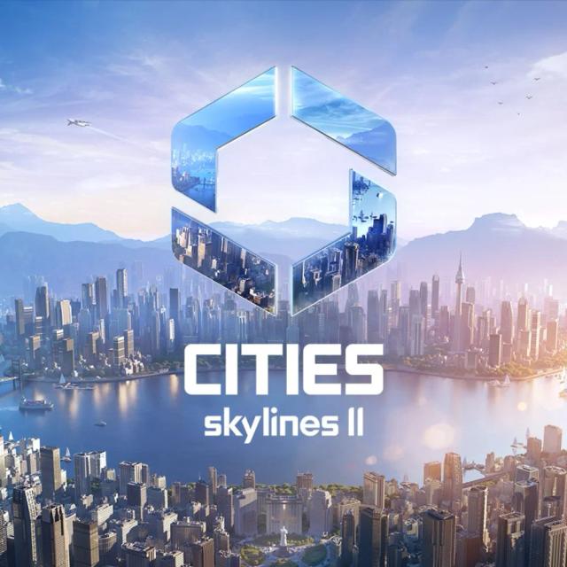 Cities: Skylines II