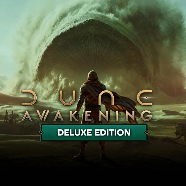 Dune: Awakening - Deluxe Edition