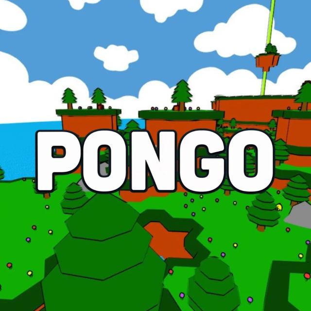 Pongo