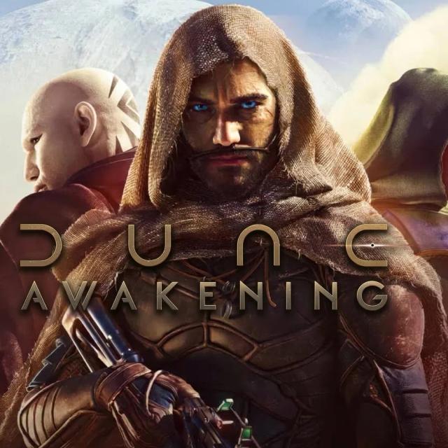 Dune: Awakening
