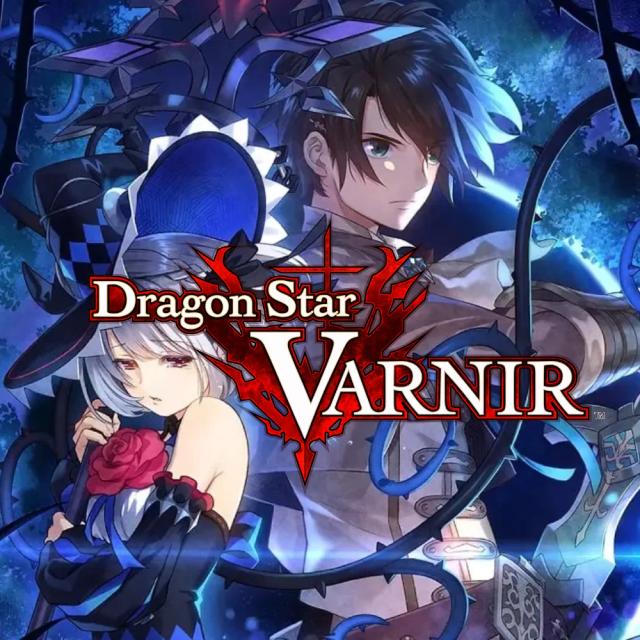 Dragon Star Varnir