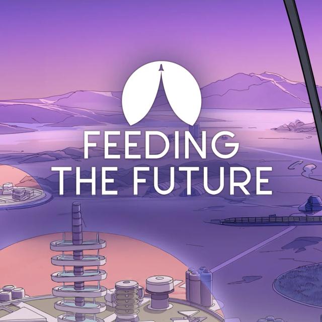 Surviving Mars: Relaunched - Feeding the Future