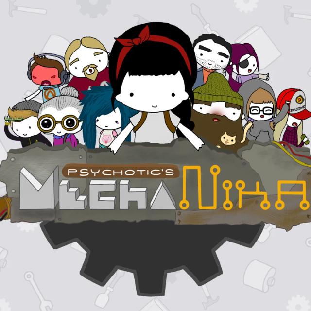 MechaNika