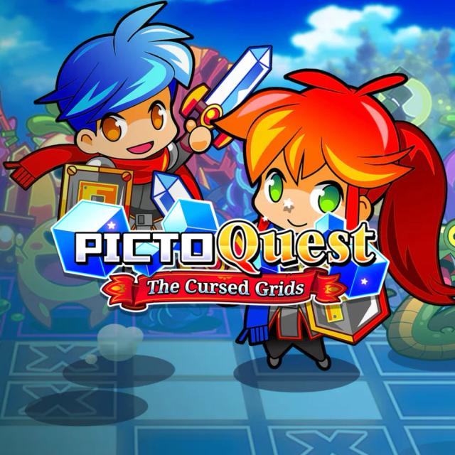 PictoQuest