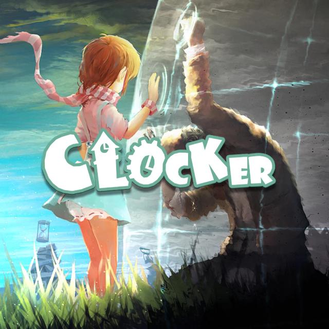 Clocker