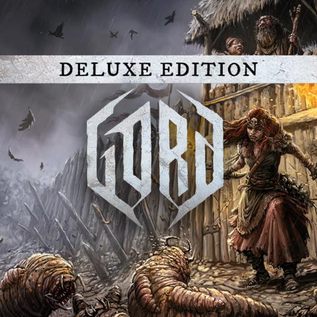 Gord - Deluxe Edition