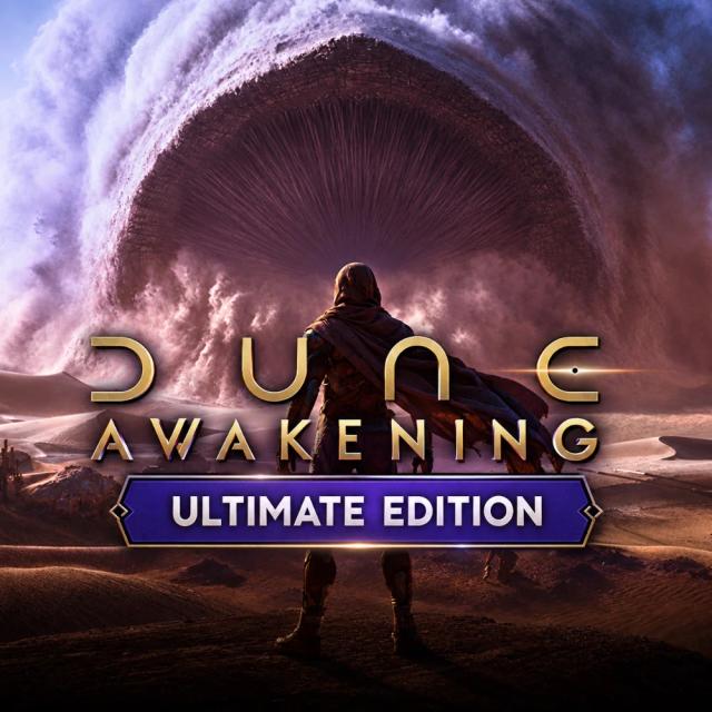 Dune: Awakening - Ultimate Edition