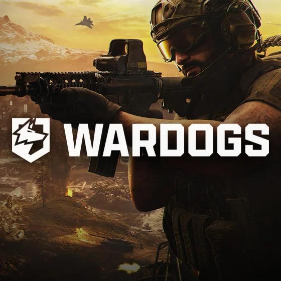 WARDOGS