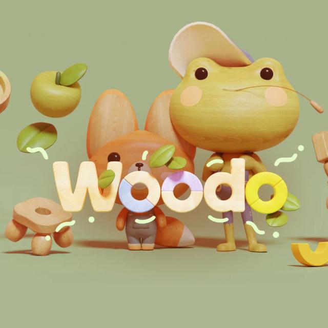 Woodo