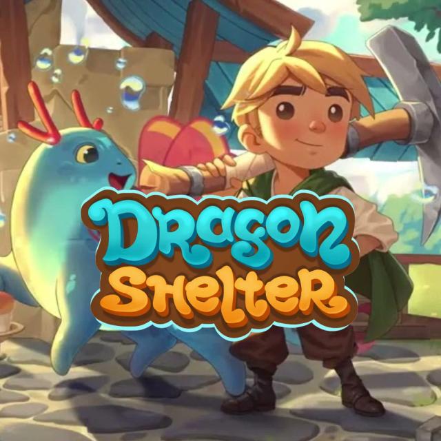 Dragon Shelter