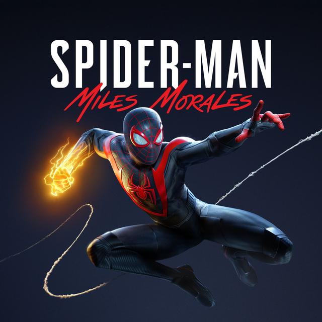 Marvel’s Spider-Man: Miles Morales