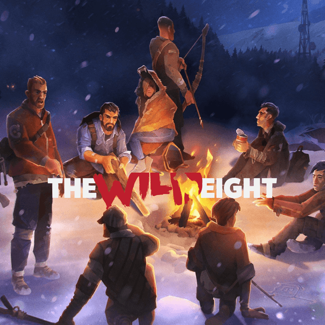 The Wild Eight