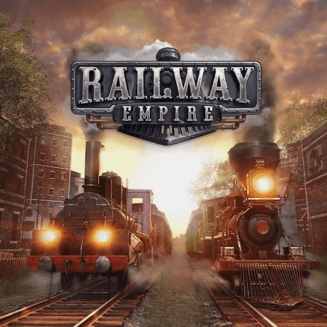 Railway Empire