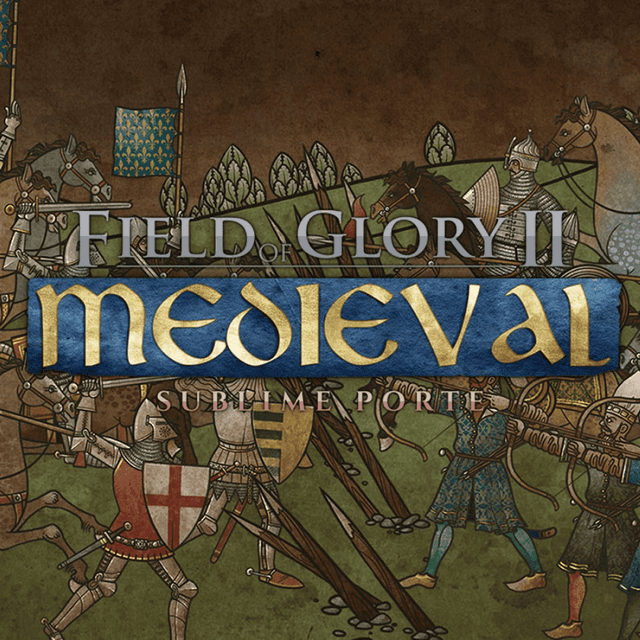 Field of Glory II: Medieval