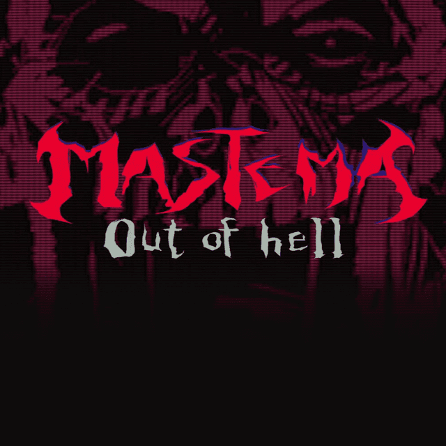 Mastema: Out of Hell