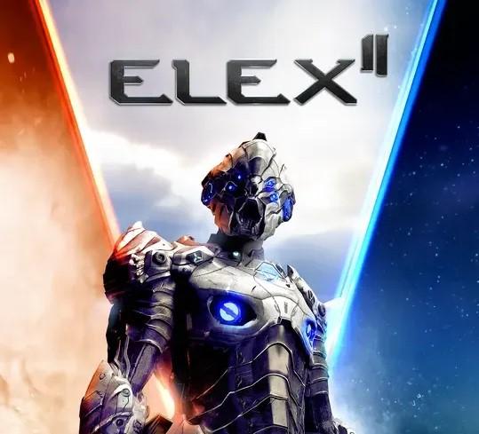 ELEX II