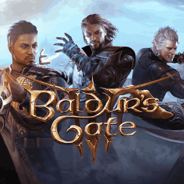 Baldur's Gate 3