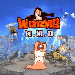 Worms 5