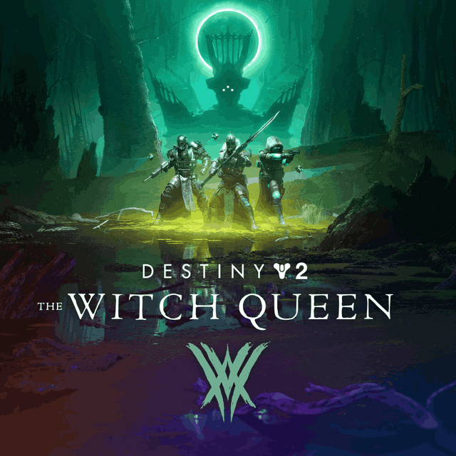 Destiny 2: The Witch Queen