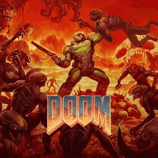 DOOM