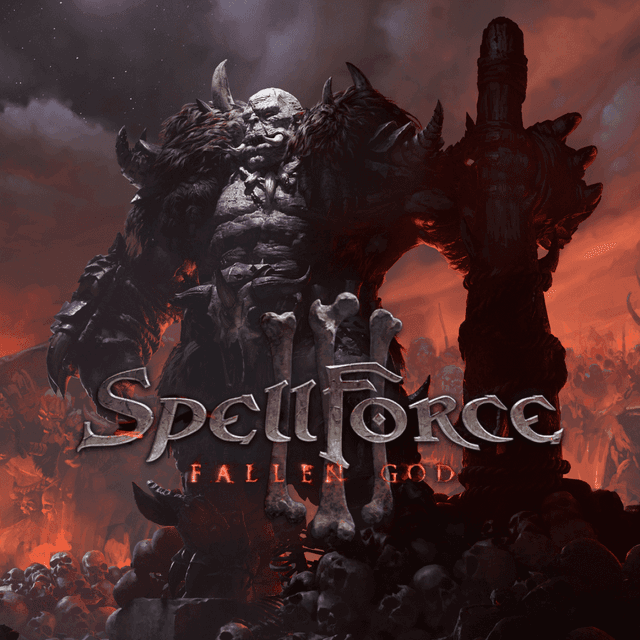 SpellForce 3 Fallen God