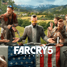 Far Cry series 2