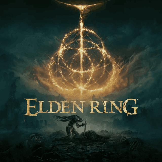 ELDEN RING