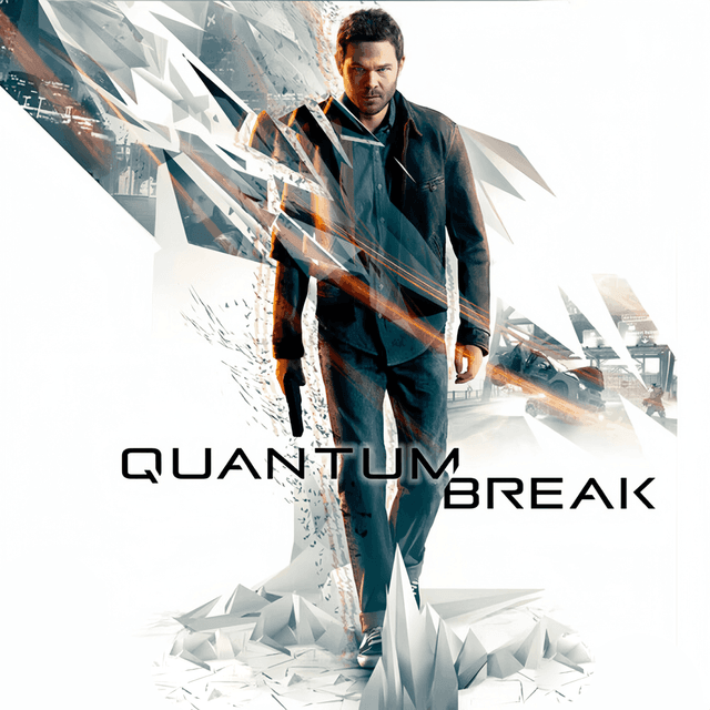 Quantum Break