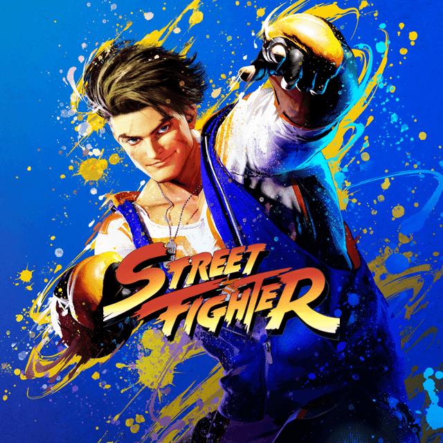 Street Fighter 6