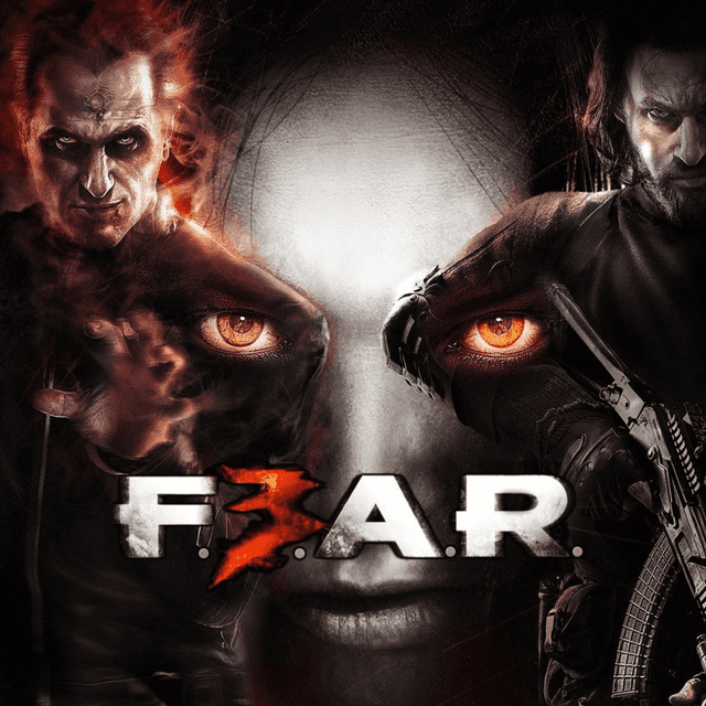 F.E.A.R. 3