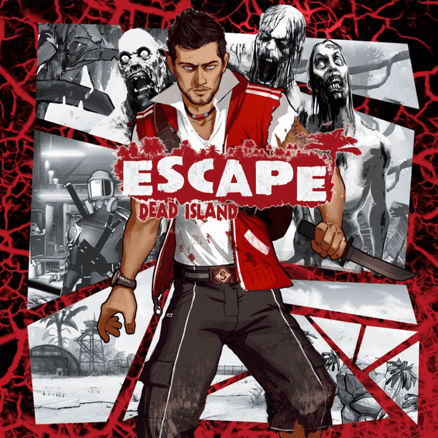 Escape Dead Island