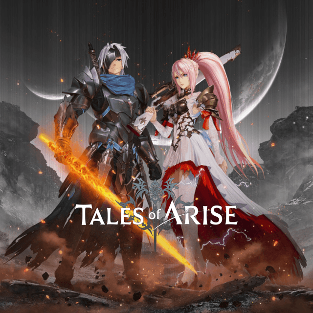 Tales of Arise