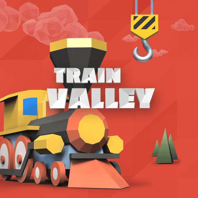 Train Valley