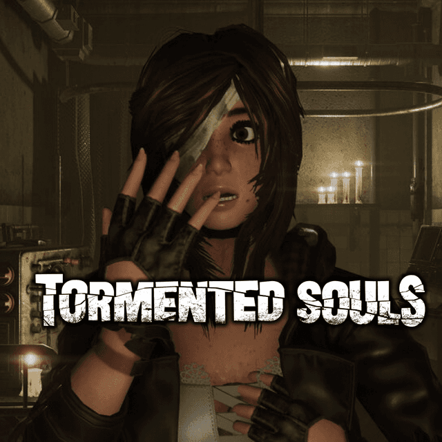 Tormented Souls