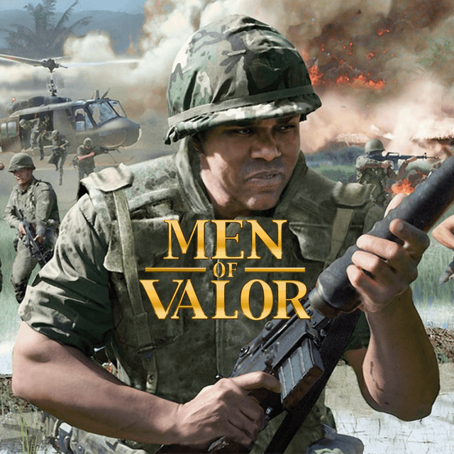 Men of Valor