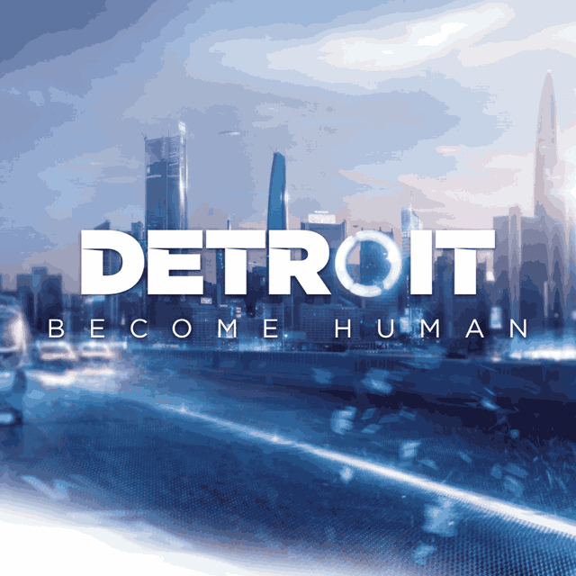 Detroit: Become Human