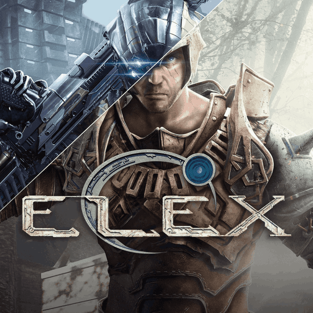 ELEX